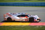 Acura ARX-05 DPi 2018 года